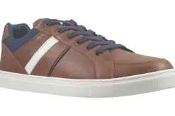 Lloyd and Pryce Mens Shoes | Mens Fashion Trainers<Newell Mens Fashion Trainers