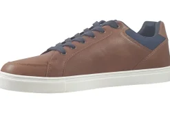 Lloyd and Pryce Mens Shoes | Mens Fashion Trainers<Newell Mens Fashion Trainers