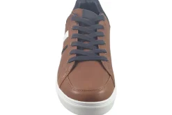 Lloyd and Pryce Mens Shoes | Mens Fashion Trainers<Newell Mens Fashion Trainers