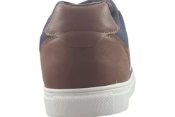 Lloyd and Pryce Mens Shoes | Mens Fashion Trainers<Newell Mens Fashion Trainers