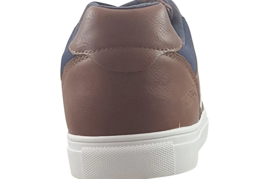 Lloyd and Pryce Mens Shoes | Mens Fashion Trainers<Newell Mens Fashion Trainers