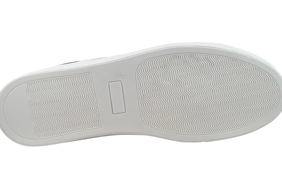 Lloyd and Pryce Mens Shoes | Mens Fashion Trainers<Newell Mens Fashion Trainers
