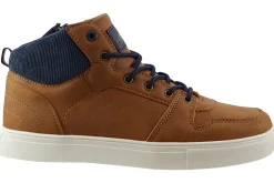 BOY Lloyd and Pryce Zip | Boys Boots<Parry Boys Boots