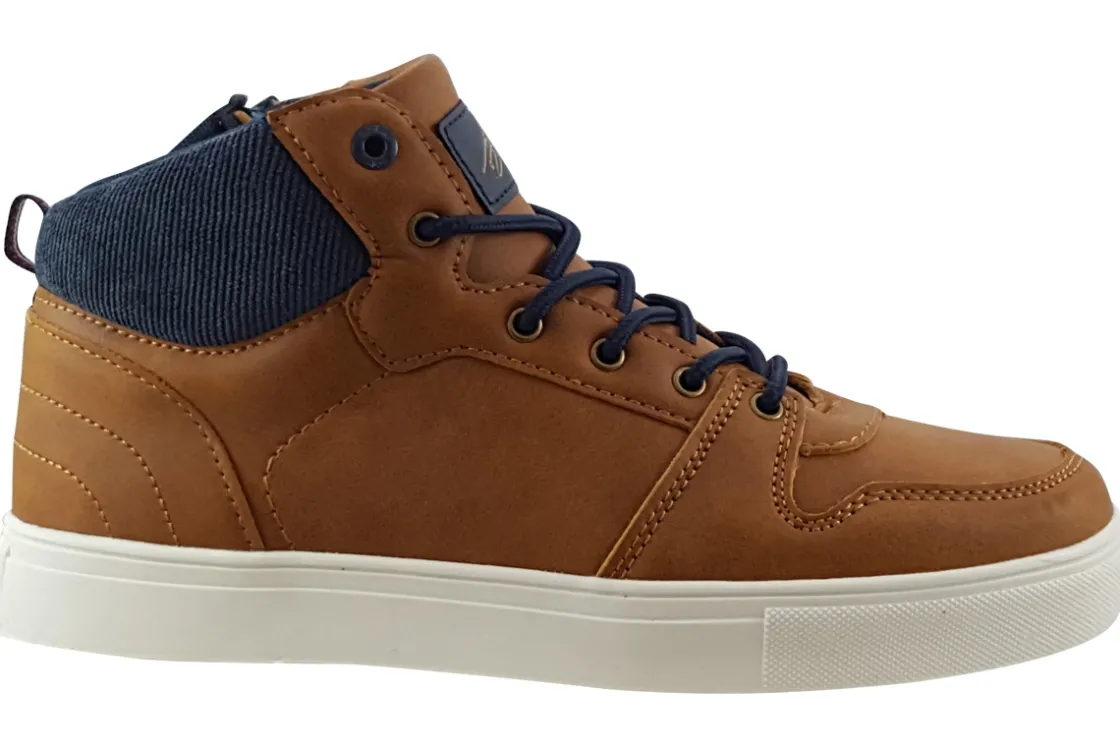 BOY Lloyd and Pryce Zip | Boys Boots<Parry Boys Boots