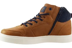 BOY Lloyd and Pryce Zip | Boys Boots<Parry Boys Boots