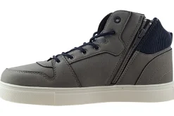 BOY Lloyd and Pryce Zip | Boys Boots<Parry Boys Boots