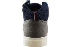 BOY Lloyd and Pryce Zip | Boys Boots<Parry Boys Boots