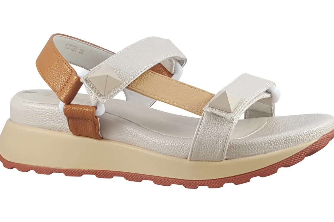 Women Lloyd and Pryce Womens Sandals<Potter Womens Sandals