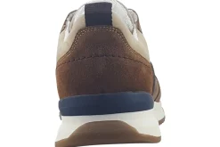 Lloyd and Pryce Mens Shoes | Mens Fashion Trainers<Prendergast Mens Suede Fashion Trainers