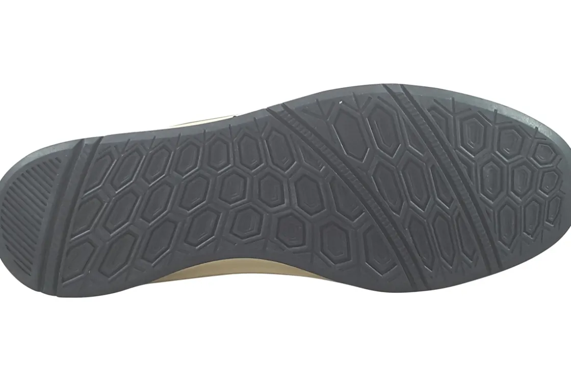 Lloyd and Pryce Mens Shoes | Mens Fashion Trainers<Proctor Mens Fashion Trainers Grey