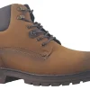 Lloyd and Pryce Mens Boots | Plain Toe<Reinach Mens Tan Boots