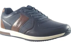 Lloyd and Pryce Apron Toe | Mens Shoes<Steward Mens Fashion Trainers