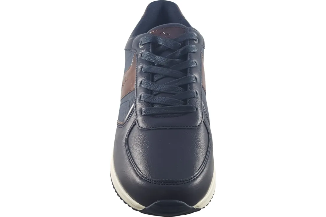 Lloyd and Pryce Apron Toe | Mens Shoes<Steward Mens Fashion Trainers