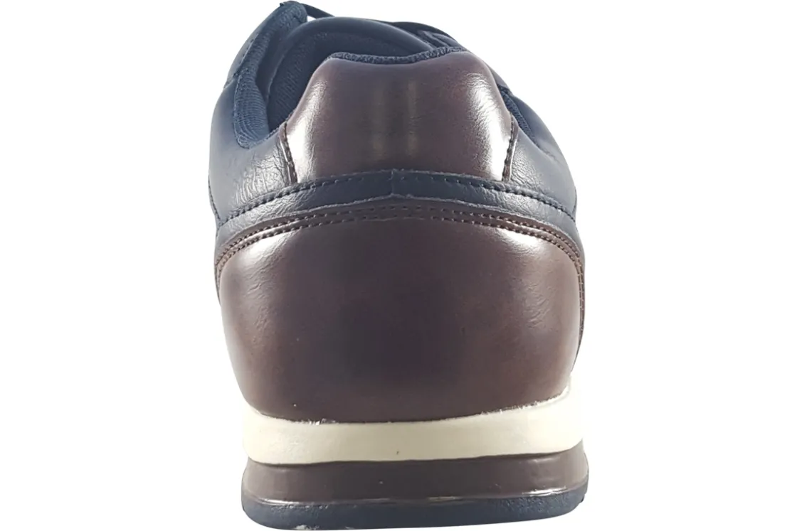 Lloyd and Pryce Apron Toe | Mens Shoes<Steward Mens Fashion Trainers