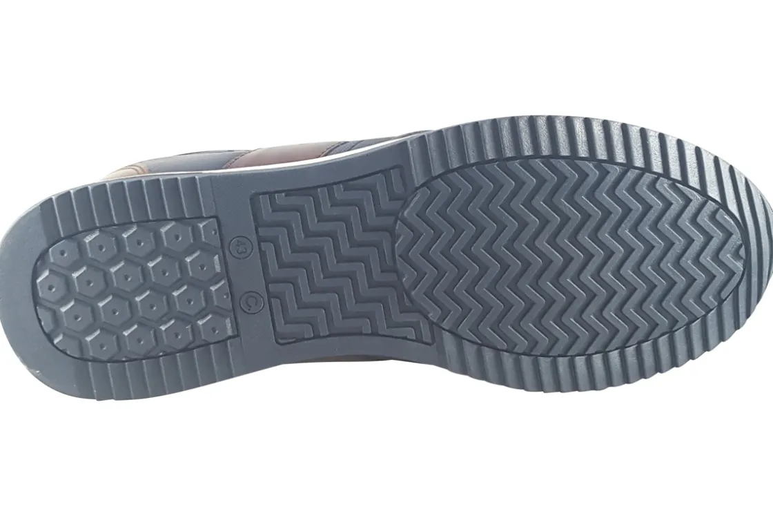 Lloyd and Pryce Apron Toe | Mens Shoes<Steward Mens Fashion Trainers