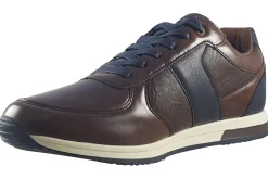 Lloyd and Pryce Apron Toe | Mens Shoes<Steward Mens Fashion Trainers