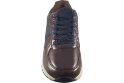 Lloyd and Pryce Apron Toe | Mens Shoes<Steward Mens Fashion Trainers