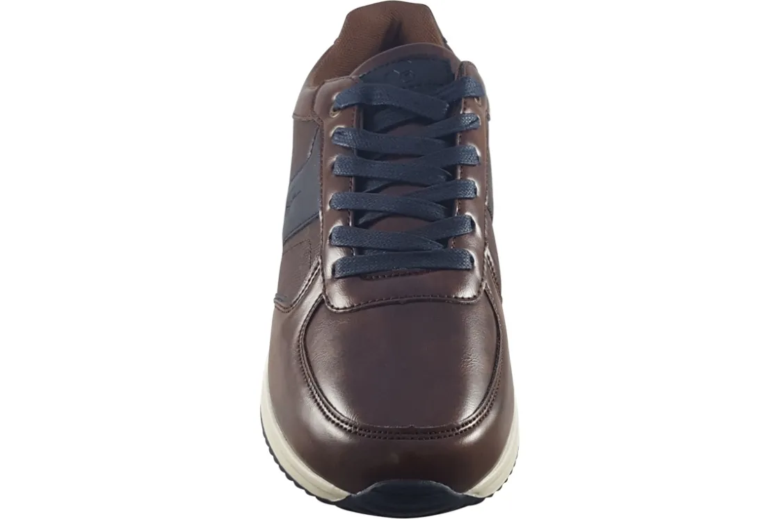 Lloyd and Pryce Apron Toe | Mens Shoes<Steward Mens Fashion Trainers