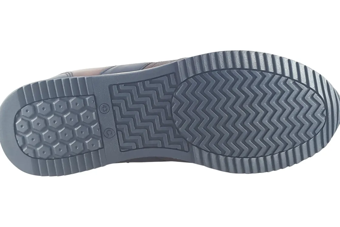 Lloyd and Pryce Apron Toe | Mens Shoes<Steward Mens Fashion Trainers