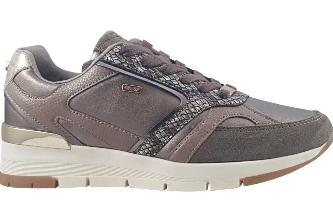 Women Lloyd and Pryce Womens Fashion Trainers<Waldron Womens Fashion Trainers