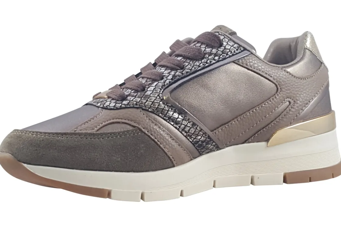 Women Lloyd and Pryce Womens Fashion Trainers<Waldron Womens Fashion Trainers