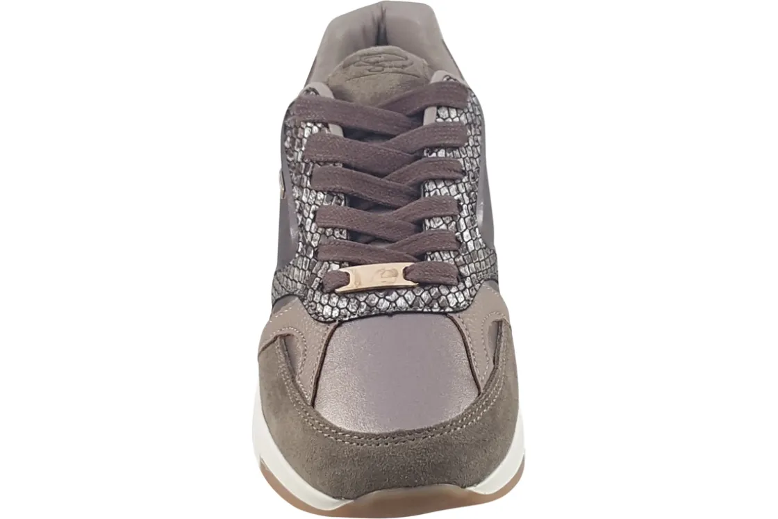 Women Lloyd and Pryce Womens Fashion Trainers<Waldron Womens Fashion Trainers