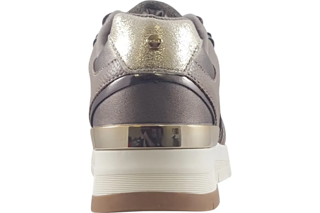 Women Lloyd and Pryce Womens Fashion Trainers<Waldron Womens Fashion Trainers
