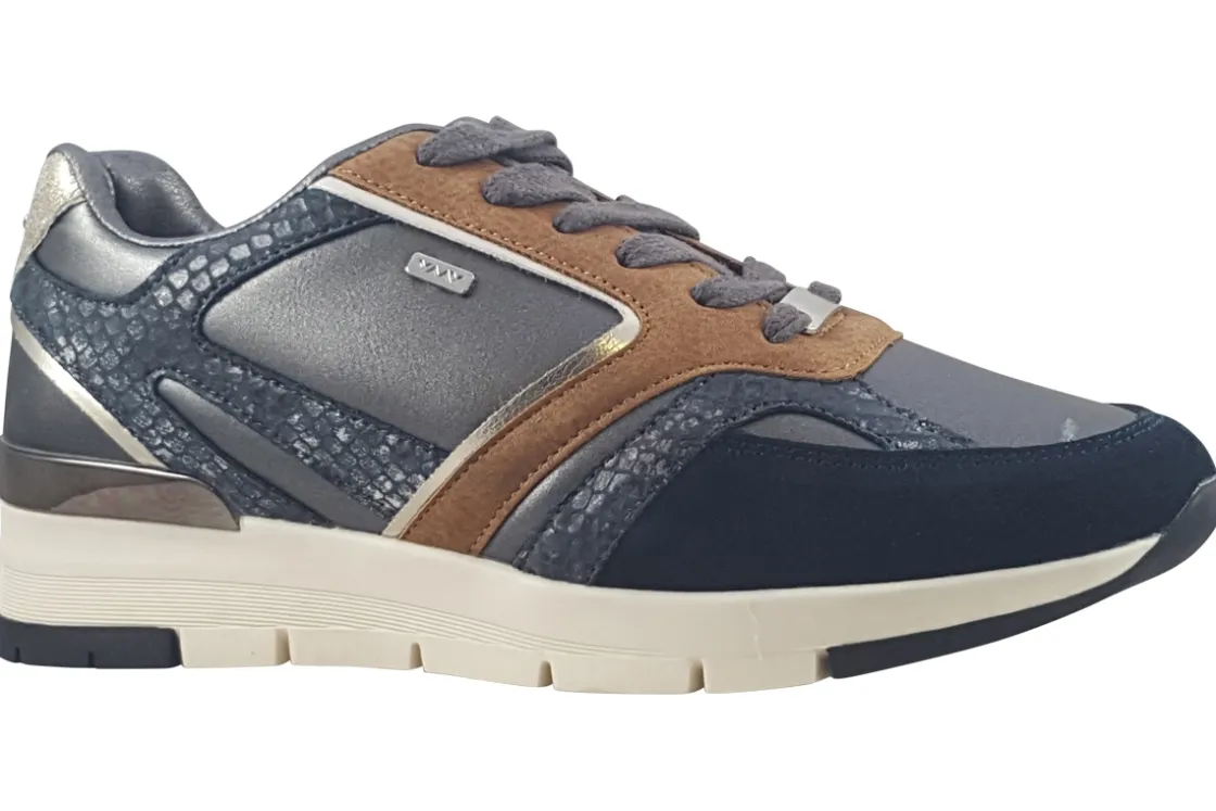 Women Lloyd and Pryce Womens Fashion Trainers<Waldron Womens Fashion Trainers