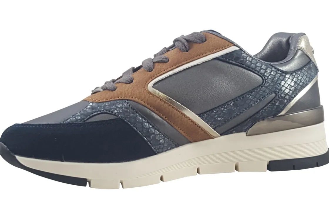 Women Lloyd and Pryce Womens Fashion Trainers<Waldron Womens Fashion Trainers
