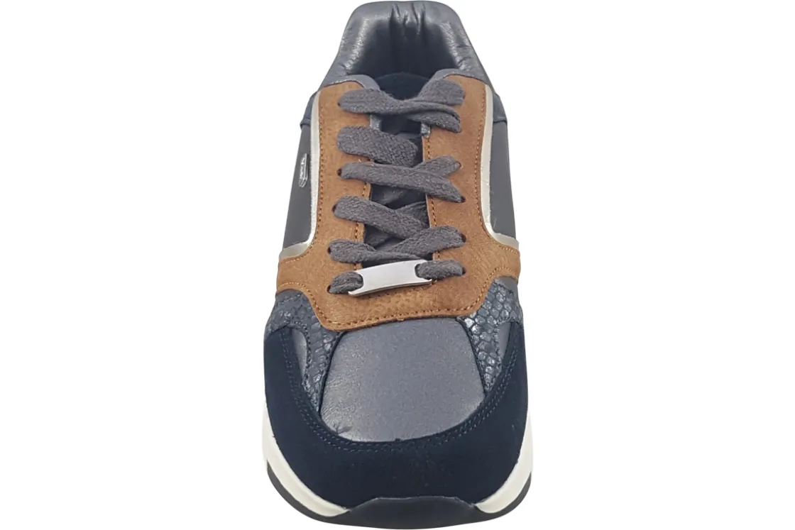 Women Lloyd and Pryce Womens Fashion Trainers<Waldron Womens Fashion Trainers