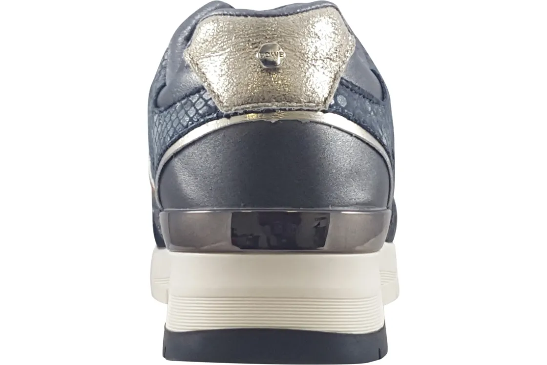 Women Lloyd and Pryce Womens Fashion Trainers<Waldron Womens Fashion Trainers