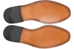 Loake Brogues | Mens Shoes<202 Mens Leather Brogue Shoes