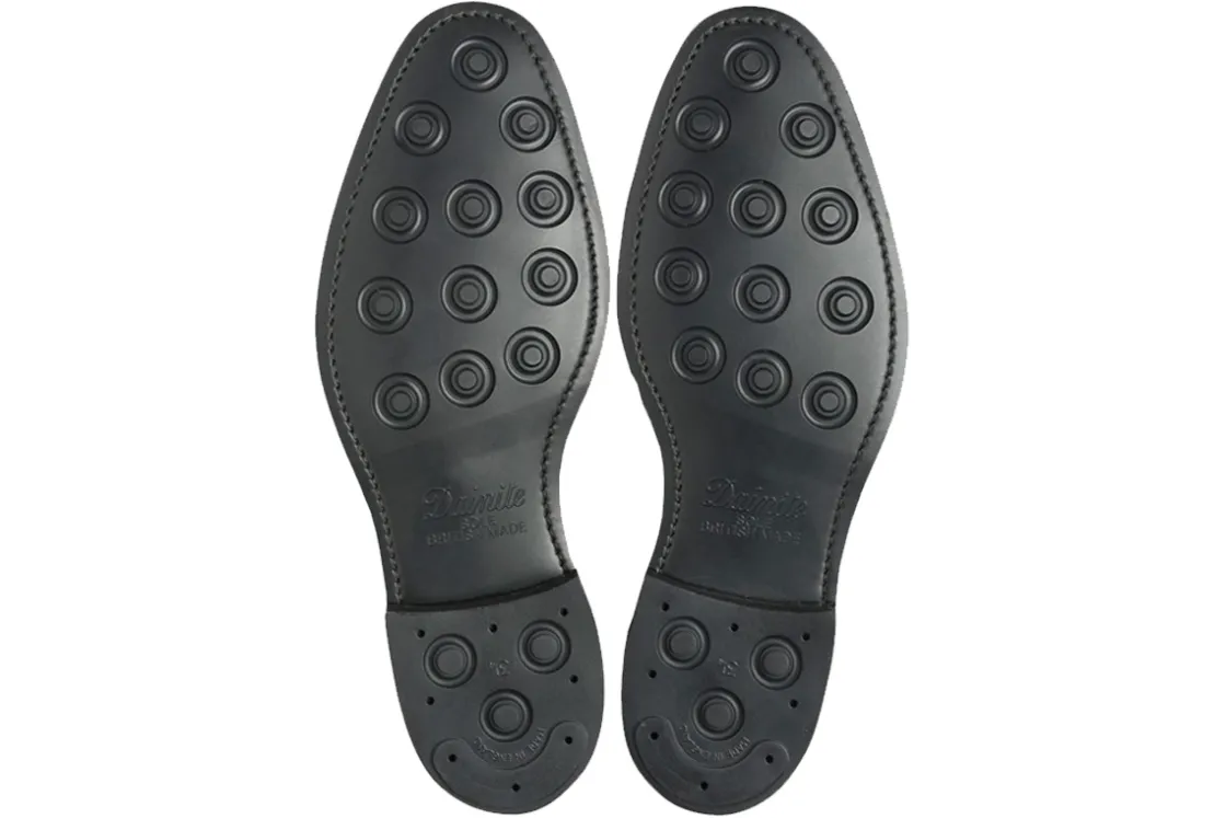 Loake Mens Shoes | Oxford Toe Cap<Aldwych Mens Handmade Oxford Leather Shoes