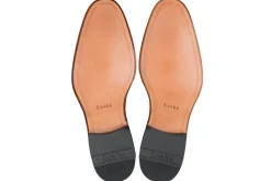 Loake Plain Toe | Mens Shoes<Bow Mens Patent Wedding Shoes