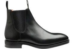 Loake Plain Toe | Mens Boots<Chatsworth Mens Leather Boots
