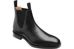 Loake Plain Toe | Mens Boots<Chatsworth Mens Leather Boots
