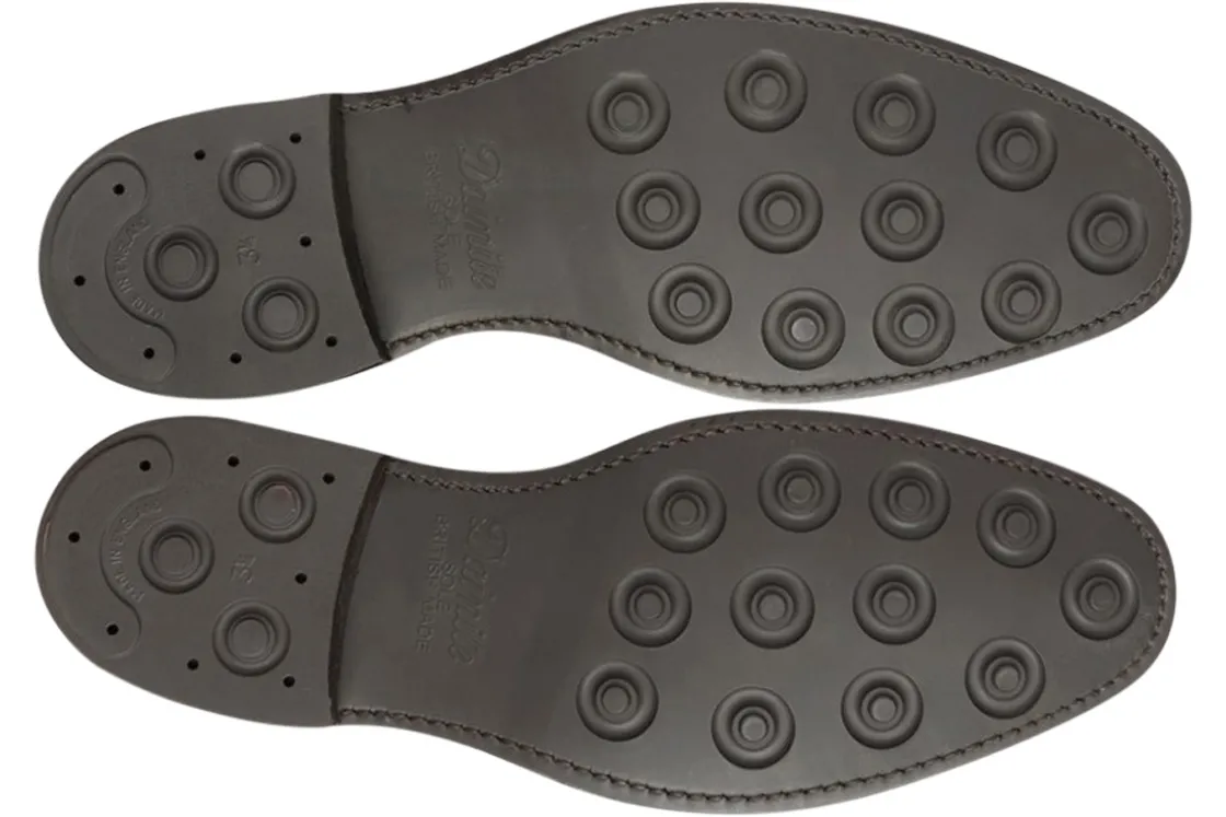 Loake Plain Toe | Mens Boots<Chatsworth Mens Leather Boots