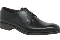 Loake Mens Shoes | Plain Toe<Drake Mens Leather Shoes