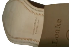 Loake Mens Shoes | Plain Toe<Drake Mens Leather Shoes