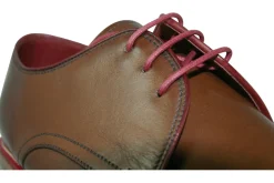 Loake Mens Shoes | Plain Toe<Drake Mens Leather Shoes