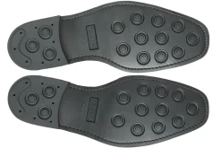 Loake Oxford Toe Cap | Mens Shoes<Finsbury Mens Leather Shoes