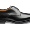 Loake Plain Toe | Mens Shoes<Gable Mens Leather Shoes