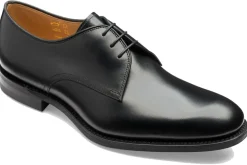 Loake Plain Toe | Mens Shoes<Gable Mens Leather Shoes