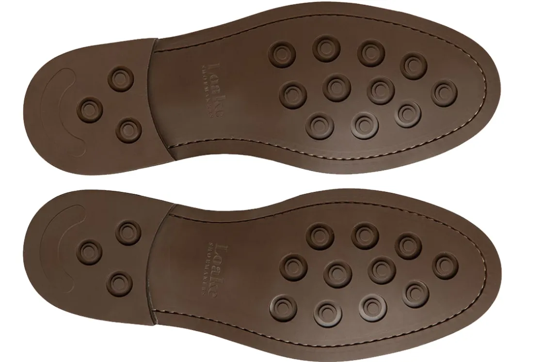 Loake Plain Toe | Mens Boots<Gilbert Mens Boots