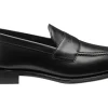 Loake Apron Toe | Mens Shoes<Hornbeam Mens Leather Loafer
