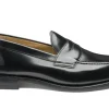 Loake Mens Shoes<Imperial Mens Leather Loafers