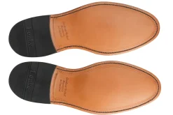 Loake Mens Shoes<Imperial Mens Leather Loafers