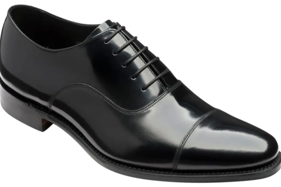 Loake Mens Shoes<Smith Mens Leather Shoes