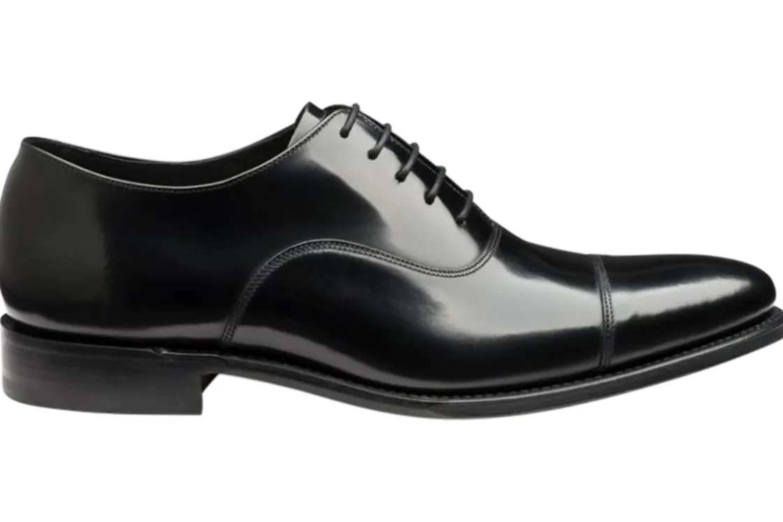 Loake Mens Shoes<Smith Mens Leather Shoes
