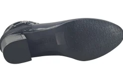 Women Lotus Womens Boots<Adelaide ULB417 Womens Ankle Boots
